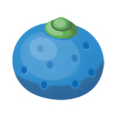 Pokestar - Oran Berry in Legends: Z-A